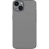 Gray iPhone Skins