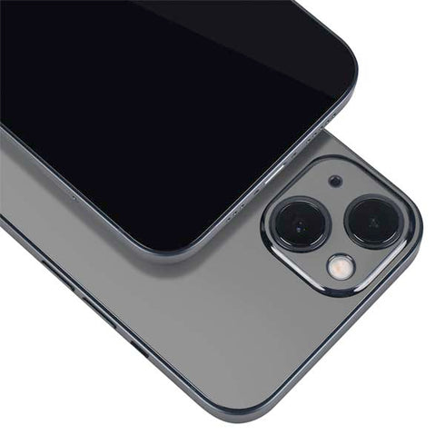 Gray iPhone Skins