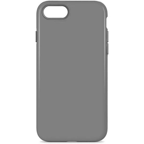 Gray iPhone Cases