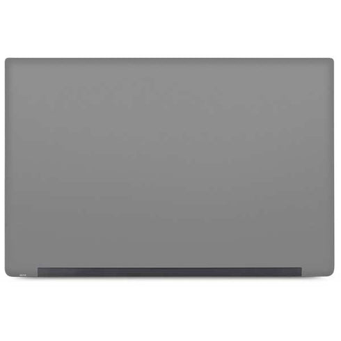 Gray Dell Latitude Skin