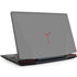 Gray Legion Y720 Skin