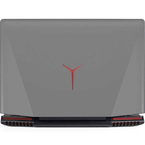 Gray Legion Y720 Skin