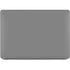 Gray Apple MacBook Air Skin
