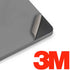 Gray Apple MacBook Air Skin