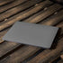 Gray Apple MacBook Air Skin
