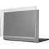 Gray MacBook Pro 14in (2021-24) Case plus Skin