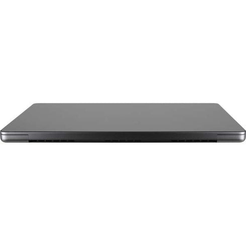 Gray Apple MacBook Pro 14-inch Skin