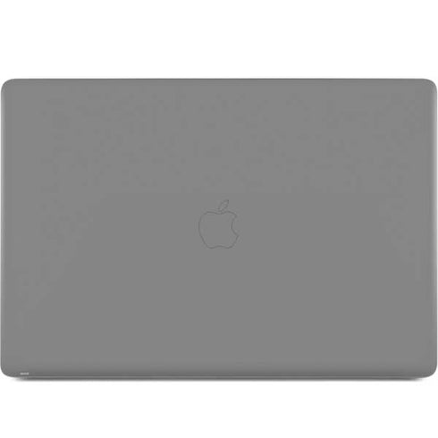 Gray MacBook Skins