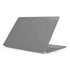 Gray Apple MacBook Pro 16-inch Skin