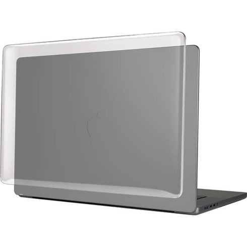 Gray MacBook Cases