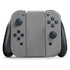 Gray Nintendo Skins