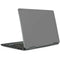 Gray Notebook 9 Pro 13in (2017) Skin
