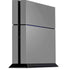Gray PlayStation PS4 Skins