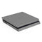 Gray PS4 Slim Skin