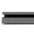 Gray PS4 Slim Skin