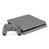 Gray PlayStation PS4 Skins