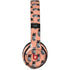 Bouffants and Broken Hearts Gray Scale Pineapple Beats Solo 3 Wireless Skin