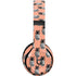Bouffants and Broken Hearts Gray Scale Pineapple Beats Studio Pro Wireless Headphones Skin