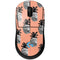 Bouffants and Broken Hearts Gray Scale Pineapple G Pro Wireless Gaming Mouse Skin
