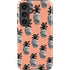 Bouffants and Broken Hearts Gray Scale Pineapple Galaxy S25 Impact Case