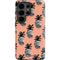 Bouffants and Broken Hearts Gray Scale Pineapple Galaxy S26 Ultra Impact Case