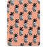 Bouffants and Broken Hearts Gray Scale Pineapple Apple iPad Pro Skin