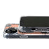 Bouffants and Broken Hearts Gray Scale Pineapple iPhone 14 MagSafe Case