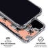 Bouffants and Broken Hearts Gray Scale Pineapple iPhone 16 MagSafe Case