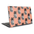 Bouffants and Broken Hearts Gray Scale Pineapple Dell Latitude Skin