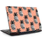 Bouffants and Broken Hearts Gray Scale Pineapple Legion Y720 Skin