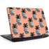 Bouffants and Broken Hearts Gray Scale Pineapple Legion Y720 Skin