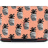 Bouffants and Broken Hearts Gray Scale Pineapple Legion Y720 Skin