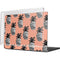 Bouffants and Broken Hearts Gray Scale Pineapple MacBook Pro 14in (2021-24) Case plus Skin