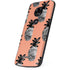 Bouffants and Broken Hearts Gray Scale Pineapple Moto E5 Play Skin