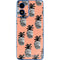Bouffants and Broken Hearts Gray Scale Pineapple Moto G Play 4G (2024) Skin