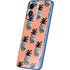 Bouffants and Broken Hearts Gray Scale Pineapple Moto G Play 4G (2024) Skin