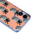 Bouffants and Broken Hearts Gray Scale Pineapple Moto G Play 4G (2024) Skin