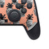 Bouffants and Broken Hearts Gray Scale Pineapple Nintendo Switch 2 (2025) Pro Controller Skin