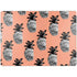 Bouffants and Broken Hearts Gray Scale Pineapple Surface Laptop 7 15in Skin