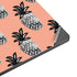 Bouffants and Broken Hearts Gray Scale Pineapple Surface Laptop 7 15in Skin