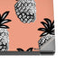 Bouffants and Broken Hearts Gray Scale Pineapple Dell XPS Skin