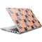 Bouffants and Broken Hearts Gray Scale Pineapple HP ZBook Fury 16 G10 Skin