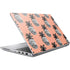 Bouffants and Broken Hearts Gray Scale Pineapple HP ZBook Fury 16 G10 Skin