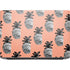 Bouffants and Broken Hearts Gray Scale Pineapple HP ZBook Fury 16 G10 Skin