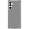 Gray Galaxy A16 5G Clear Case