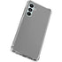 Gray Galaxy A16 5G Clear Case