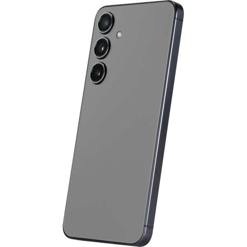 Gray Galaxy A16 5G Skin