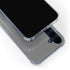 Gray Galaxy A35 5G Clear Case