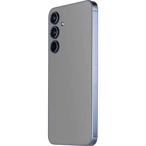 Gray Galaxy A36 5G Skin