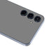 Gray Galaxy A36 5G Skin